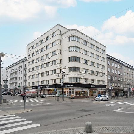 9 Apart Gdynia Exterior foto
