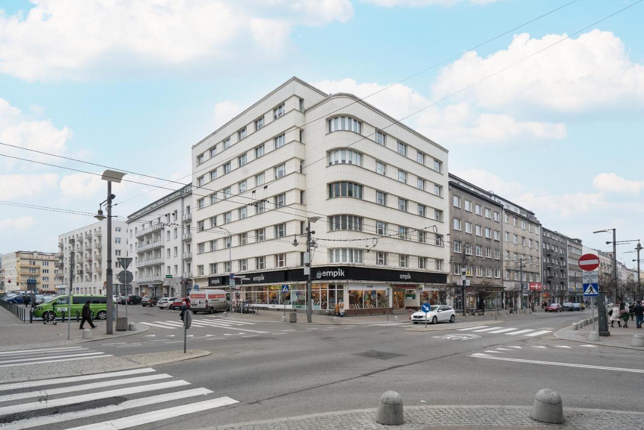 9 Apart Gdynia Exterior foto