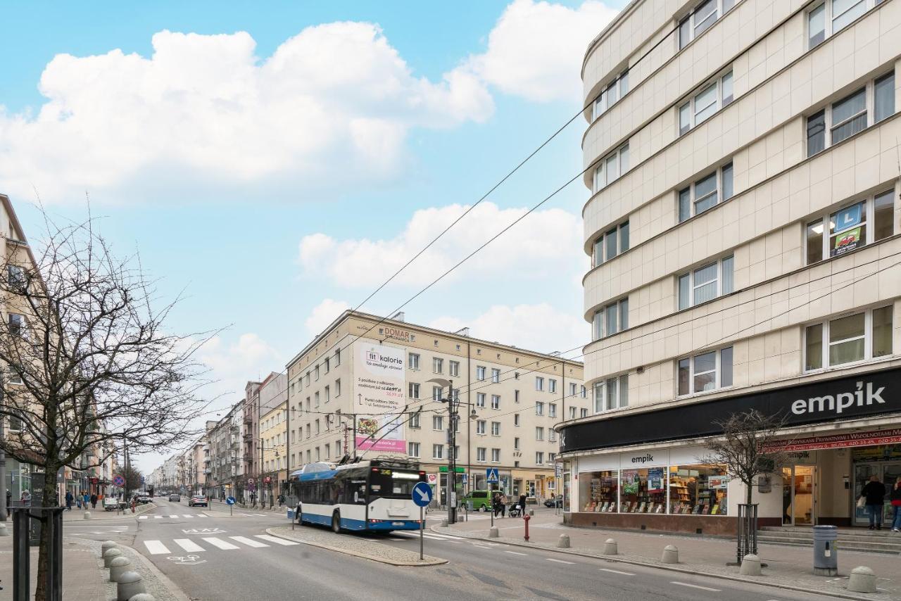 9 Apart Gdynia Exterior foto